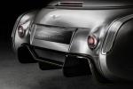 Morgan Aero GT 2018 года